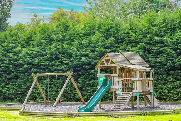 Paradise Lakeside Lodges, Storwood, York