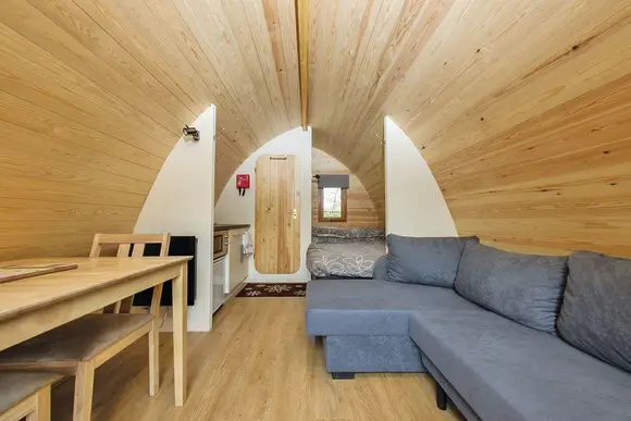 Paradise Pod
