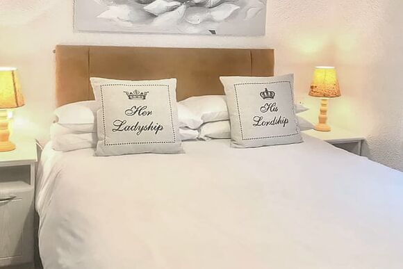 Paradise Lakeview - Paradise Lakeside Lodges, Storwood, York