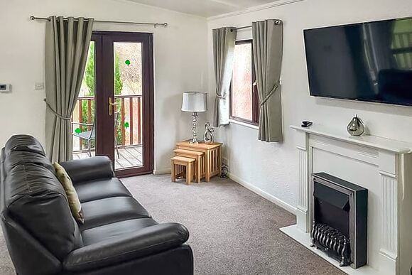 Paradise Lilyview - Paradise Lakeside Lodges, Storwood, York