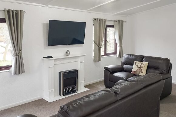 Paradise Lilyview - Paradise Lakeside Lodges, Storwood, York