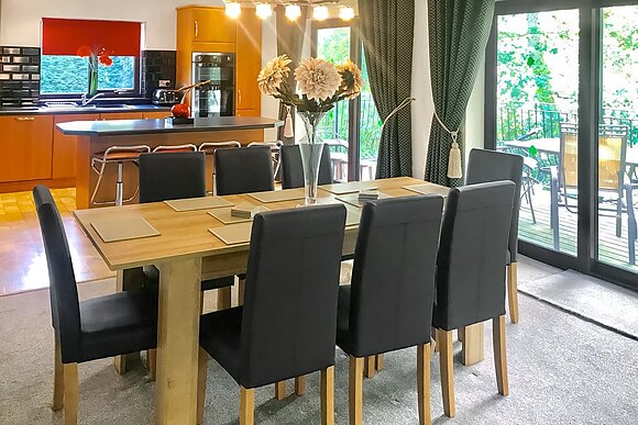 Kingfisher House - Paradise Lakeside Lodges, Storwood, York