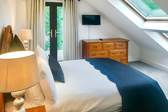 Kingfisher House - Paradise Lakeside Lodges, Storwood, York