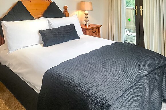 Kingfisher House - Paradise Lakeside Lodges, Storwood, York