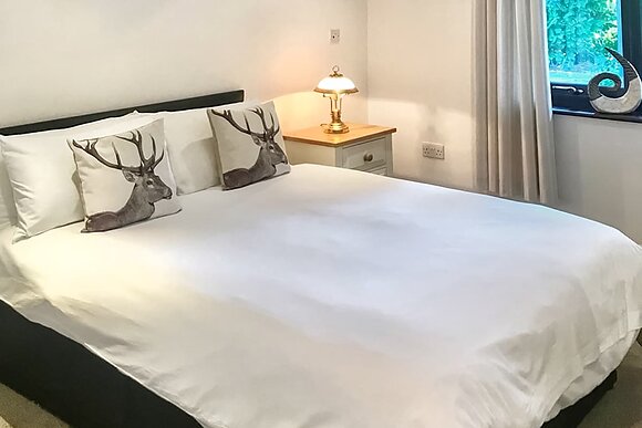 Kingfisher House - Paradise Lakeside Lodges, Storwood, York
