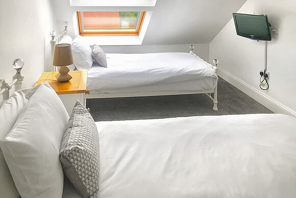 Kingfisher House - Paradise Lakeside Lodges, Storwood, York