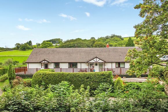 Ash - Avalon Cottages, St Clears