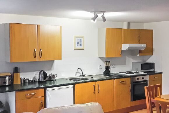 Ash - Avalon Cottages, St Clears