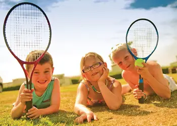 Parc Farm Holiday Park, Mold