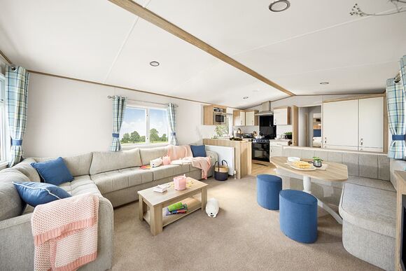 Parc Farm Holiday Park