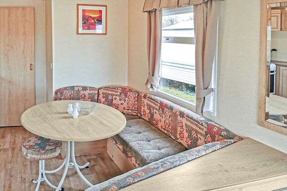 Bronze Plus 3 - Parc Farm Holiday Park, Mold