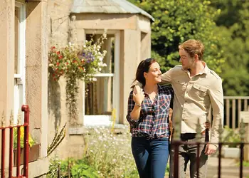 Parmontley Hall Lodges, Whitfield, Hexham