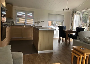 Parmontley Hall Lodges, Whitfield, Hexham