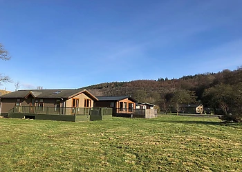 Peel Lodge