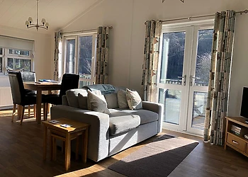 Peel Lodge 