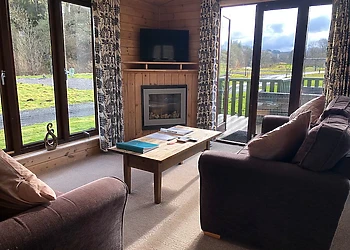 Staward Lodge