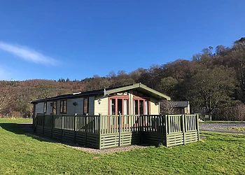Staward Lodge