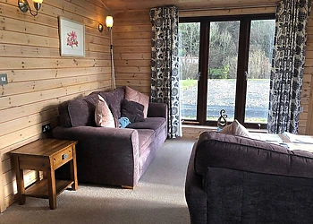 Staward Lodge