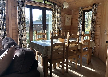 Staward Lodge
