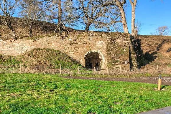 Parmontley Hall Lodges, Whitfield, Hexham