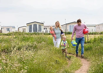 Barmston Beach, Nr Bridlington, East Yorkshire