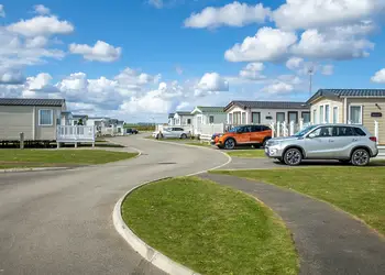 Barmston Beach, Nr Bridlington, East Yorkshire