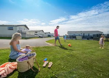 Barmston Beach, Nr Bridlington, East Yorkshire