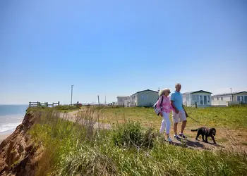 Barmston Beach, Nr Bridlington, East Yorkshire
