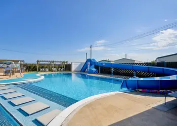 Barmston Beach, Nr Bridlington, East Yorkshire