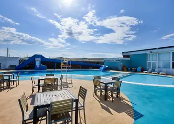 Barmston Beach, Nr Bridlington, East Yorkshire