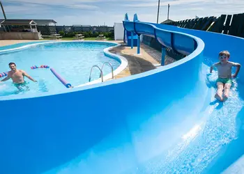 Barmston Beach, Nr Bridlington, East Yorkshire