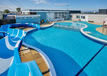 Barmston Beach, Nr Bridlington, East Yorkshire