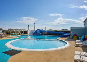 Barmston Beach, Nr Bridlington, East Yorkshire