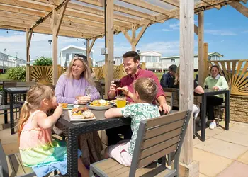 Barmston Beach, Nr Bridlington, East Yorkshire