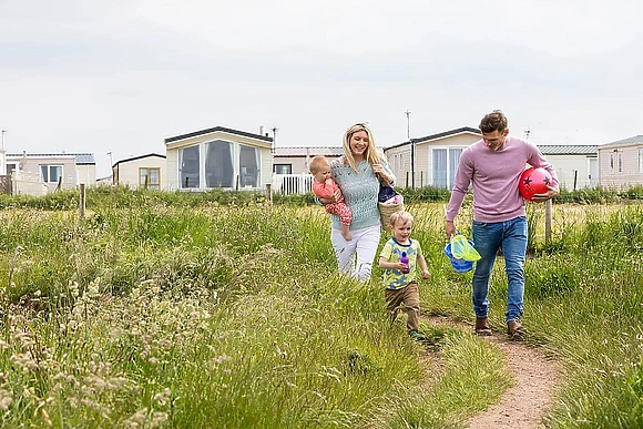 Barmston Beach, Nr Bridlington, East Yorkshire