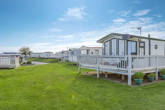 Barmston Beach, Nr Bridlington, East Yorkshire