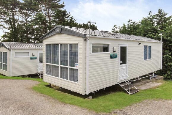 Bronze Premium Caravan with parking, Bronze Premium Caravan with parking P - Barmston Beach, Nr Bridlington, East Yorkshire