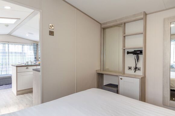 Bronze Premium Caravan with parking P, Bronze Premium Caravan with parking - Barmston Beach, Nr Bridlington, East Yorkshire