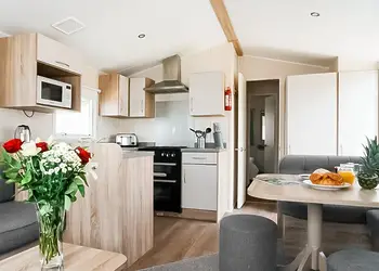 Porth Beach Holiday Park photo 7