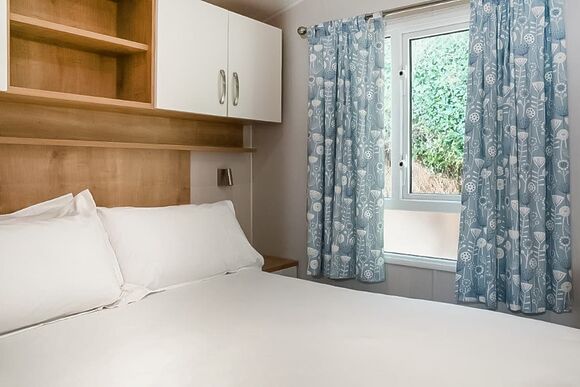 Avonmore - Porth Beach Holiday Park, Porth, Newquay