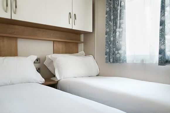 Avonmore - Porth Beach Holiday Park, Porth, Newquay