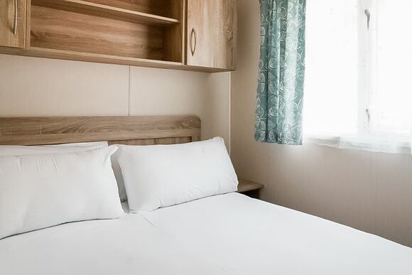 Rio - Porth Beach Holiday Park, Porth, Newquay