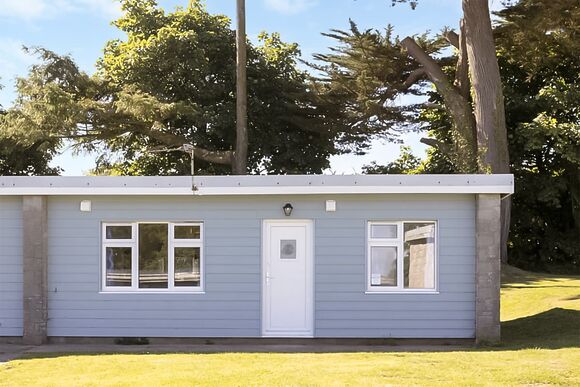 Littleham Chalet P, Littleham Chalet - Bideford Bay, Bideford, Nr Clovelly