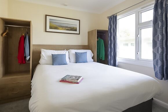 Littleham Chalet P, Littleham Chalet - Bideford Bay, Bideford, Nr Clovelly