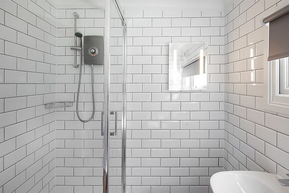 Littleham Chalet P, Littleham Chalet - Bideford Bay, Bideford, Nr Clovelly