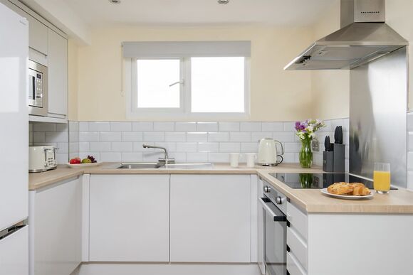 Tavistock Chalet, Tavistock Chalet P - Bideford Bay, Bideford, Nr Clovelly