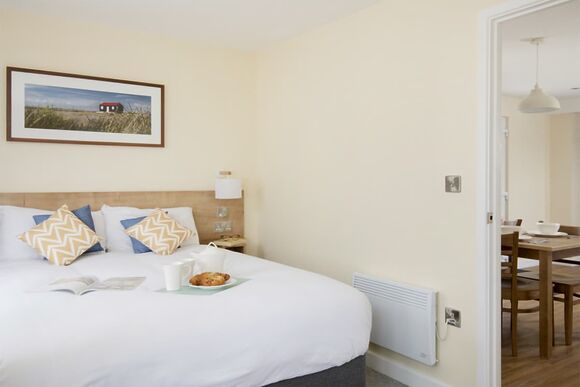 Tavistock Chalet, Tavistock Chalet P - Bideford Bay, Bideford, Nr Clovelly