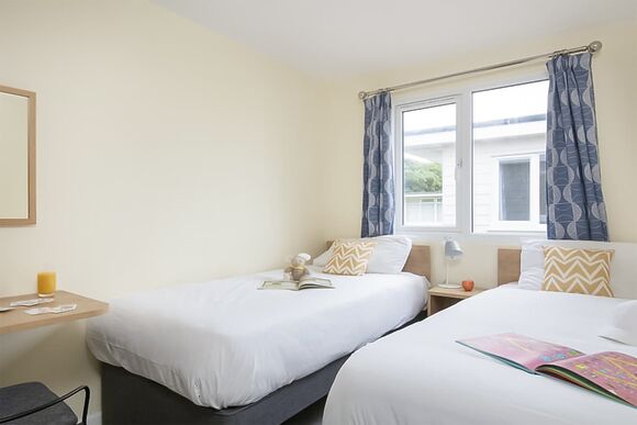 Tavistock Chalet, Tavistock Chalet P - Bideford Bay, Bideford, Nr Clovelly