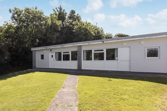 Woodtown Chalet P, Woodtown Chalet - Bideford Bay, Bideford, Nr Clovelly