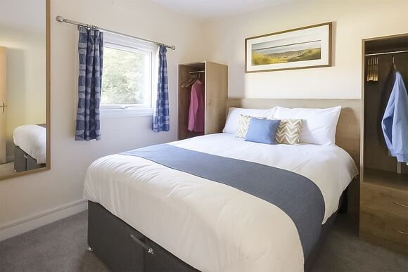 Woodtown Chalet P, Woodtown Chalet - Bideford Bay, Bideford, Nr Clovelly